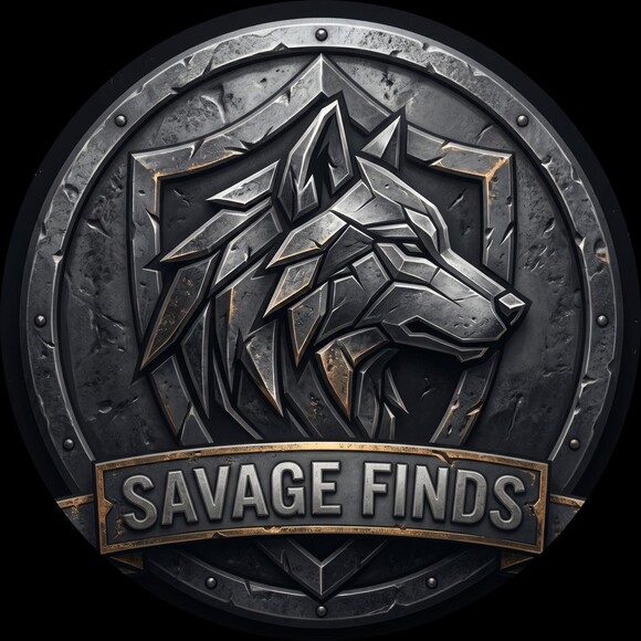 savagefindsma
